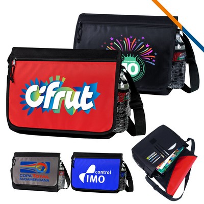 Laptop Messenger Bag