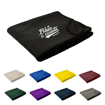 Polar Fleece Blanket