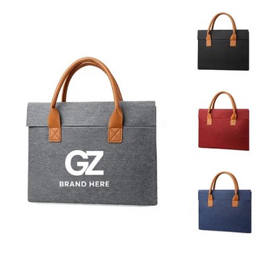 Laptop Messenger Bag