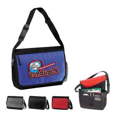 Computer Messenger Bag