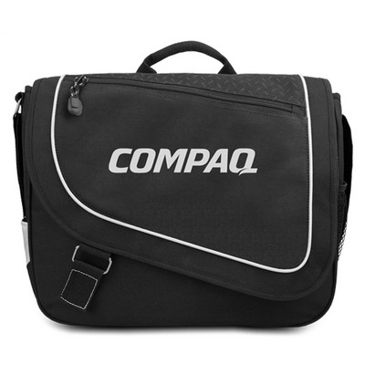 Acro-bag 5501 Computer Messenger Bag