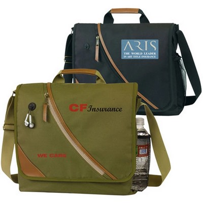 New Style Deluxe Executive Messenger